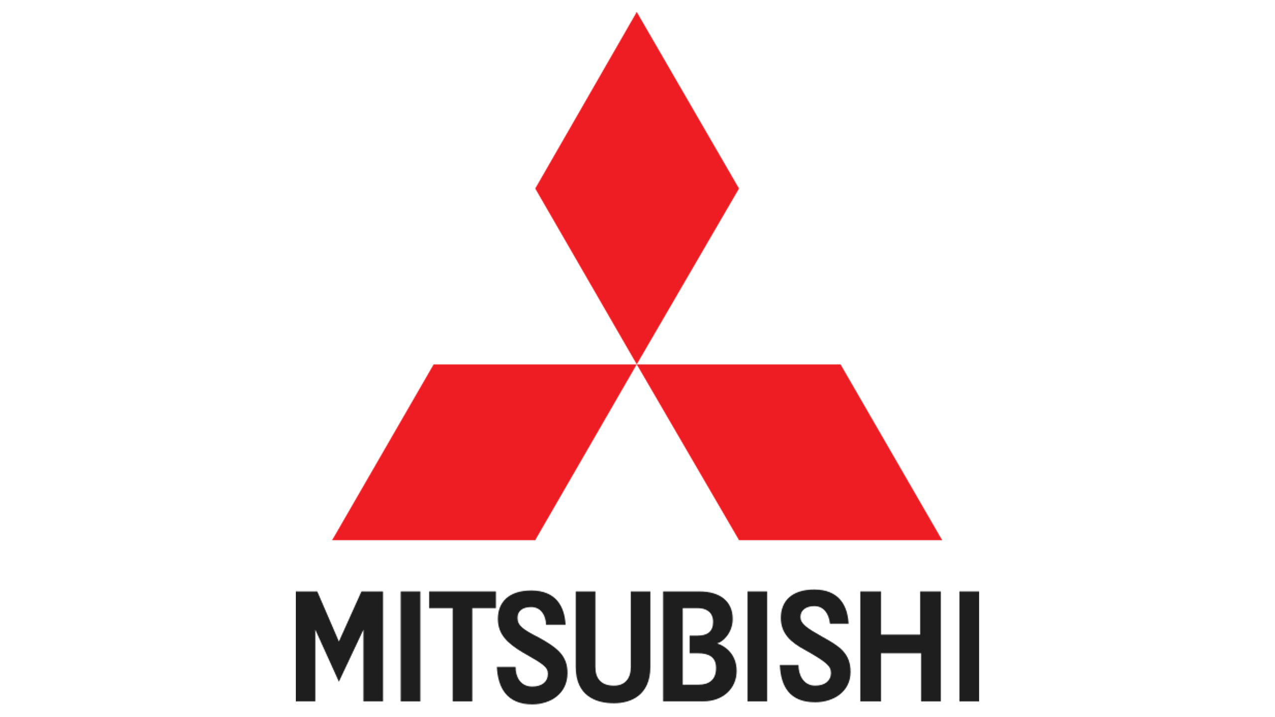 Logo Mitsubishi Electric
